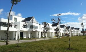 Condominios Residenciales